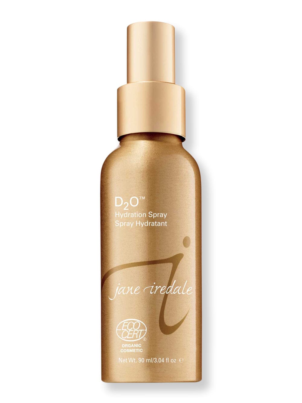 Jane Iredale Jane Iredale D2O Hydration Spray Face Mists & Essences 