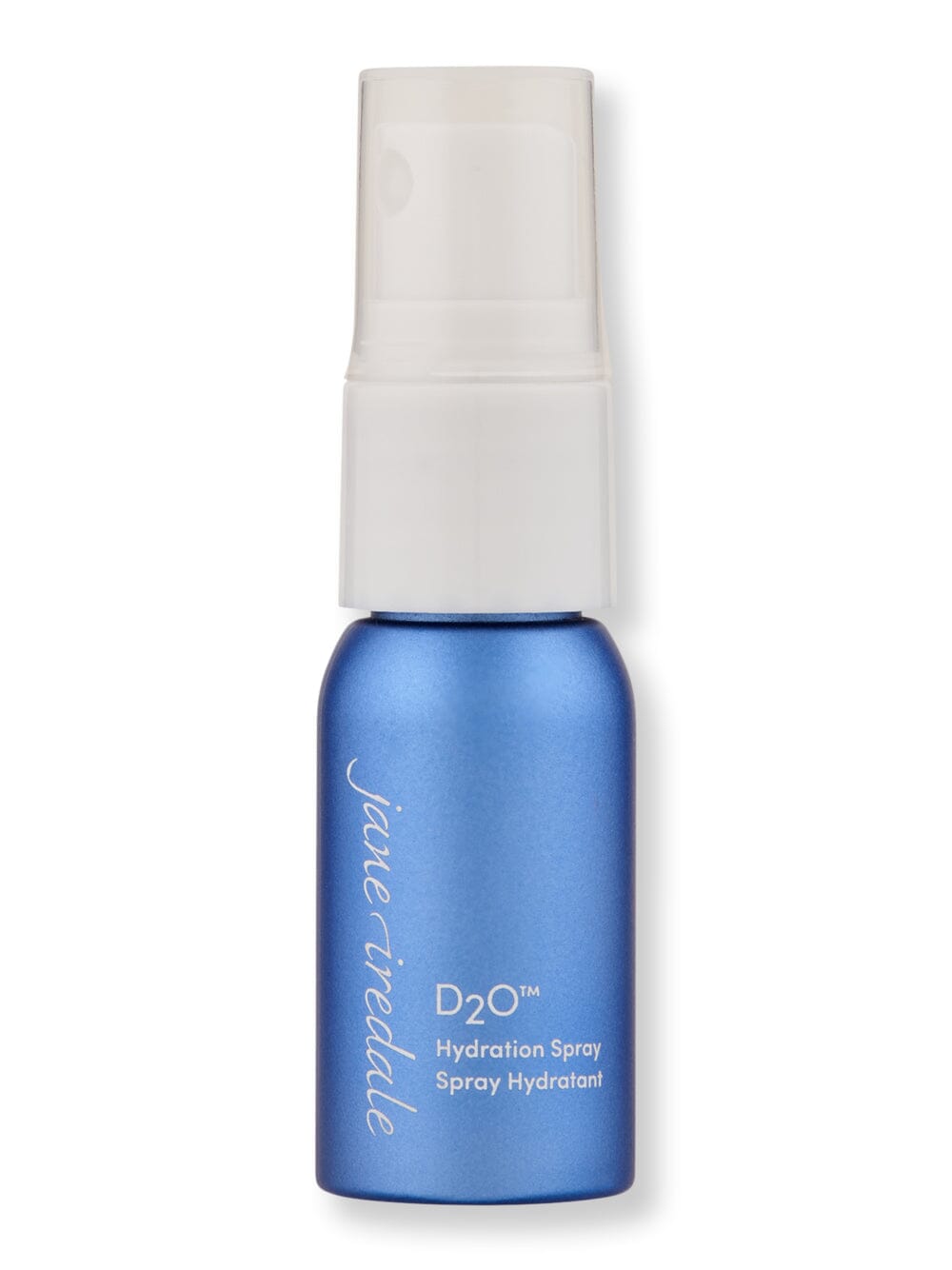 Jane Iredale Jane Iredale D2O Hydration Spray Face Mists & Essences Mini .4 fl oz 