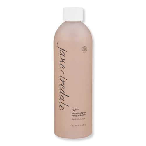 Jane Iredale Jane Iredale D2O Hydration Spray Face Mists & Essences Refill 9.5 fl oz 