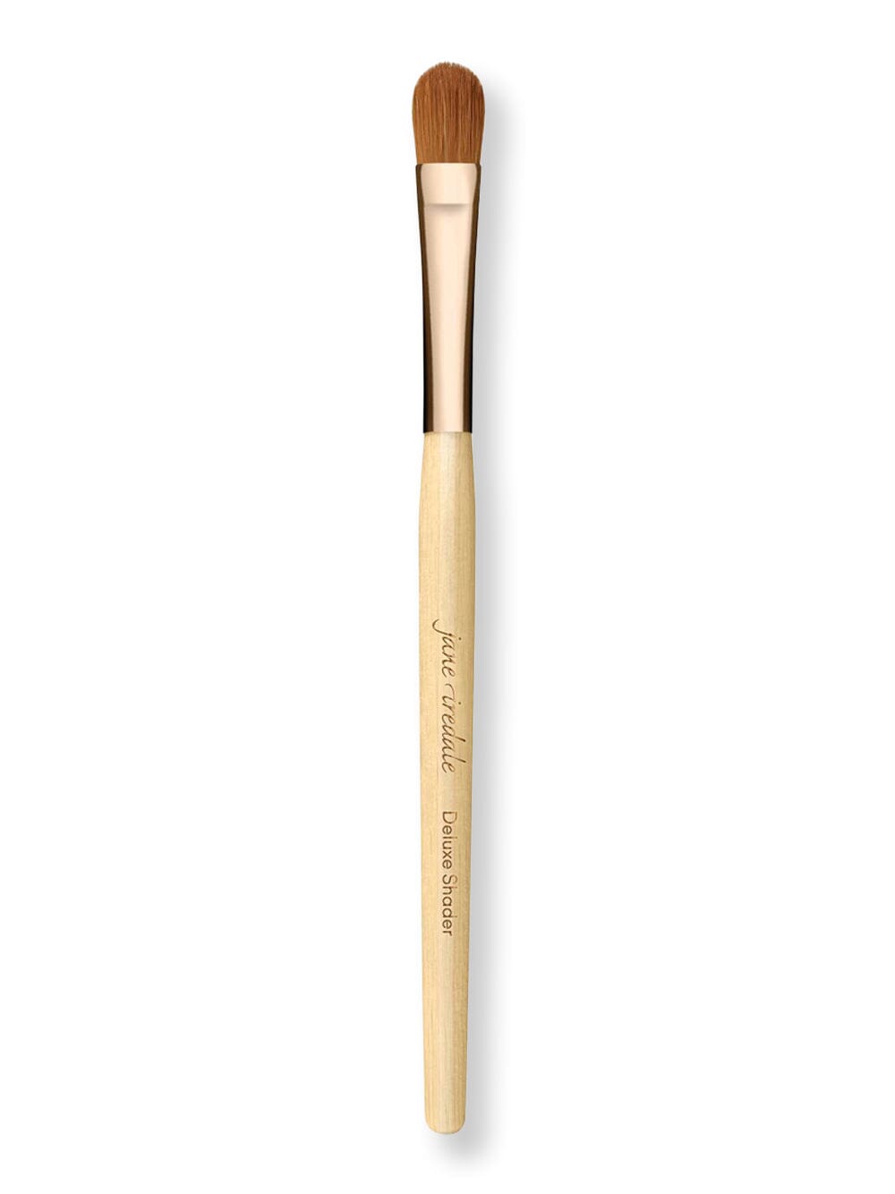 Jane Iredale Jane Iredale Deluxe Shader Brush Makeup Brushes 