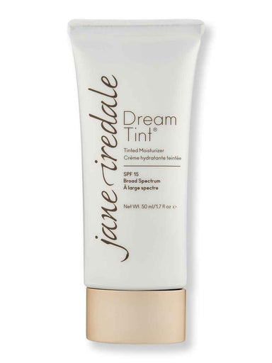 Jane Iredale Jane Iredale Dream Tint SPF 15 Tinted Moisturizer Dark Tinted Moisturizers & Foundations 