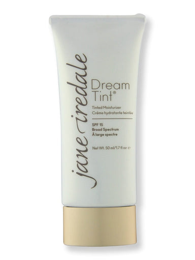 Jane Iredale Jane Iredale Dream Tint SPF 15 Tinted Moisturizer Medium Tinted Moisturizers & Foundations 