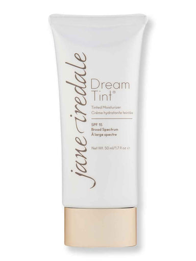 Jane Iredale Jane Iredale Dream Tint SPF 15 Tinted Moisturizer Peach Brightener Tinted Moisturizers & Foundations 