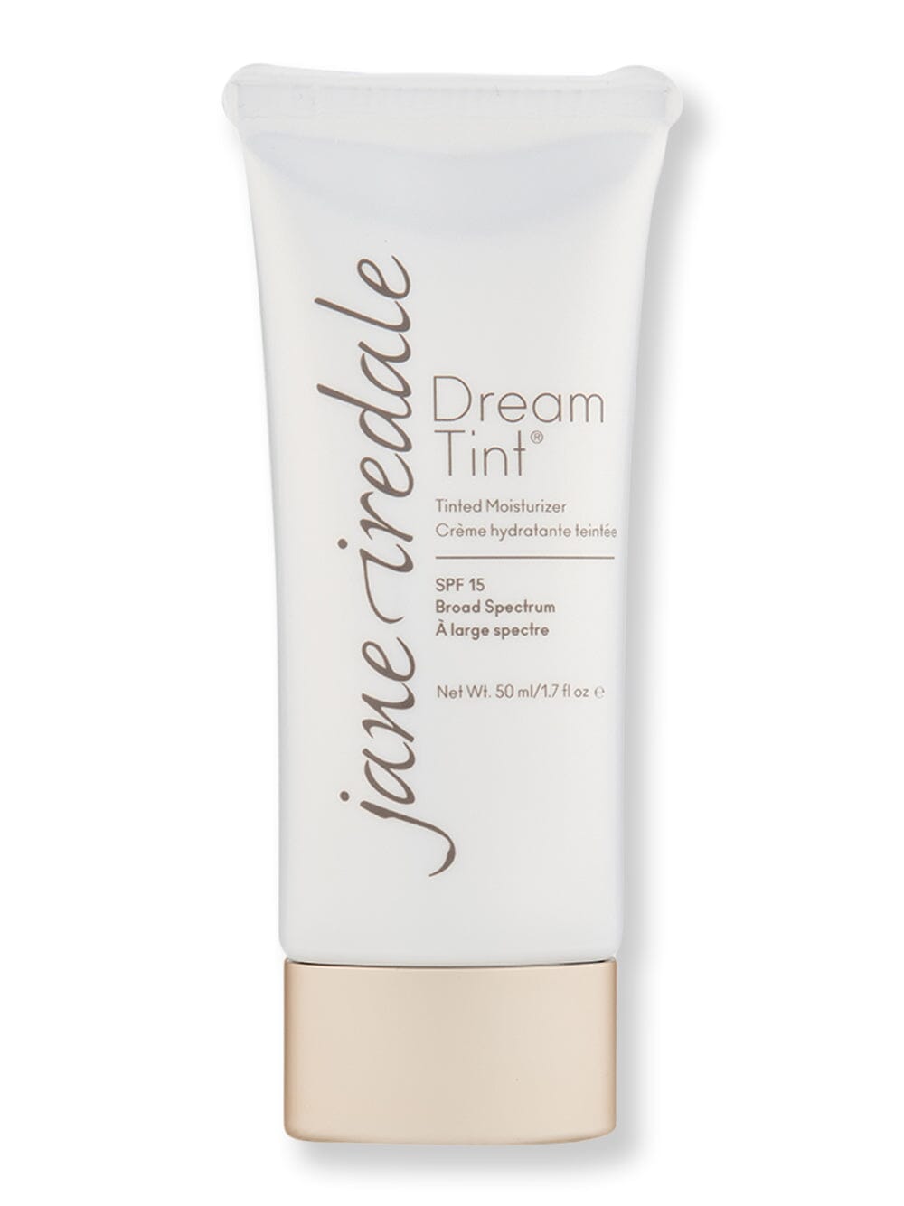 Jane Iredale Jane Iredale Dream Tint Tinted Moisturizer SPF 15 Tinted Moisturizers & Foundations Light 