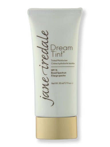 Jane Iredale Jane Iredale Dream Tint Tinted Moisturizer SPF 15 Tinted Moisturizers & Foundations Medium Light 
