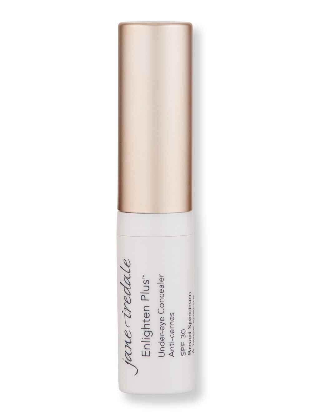 Jane Iredale Jane Iredale Enlighten Plus Under-Eye Concealer 0 Face Concealers 