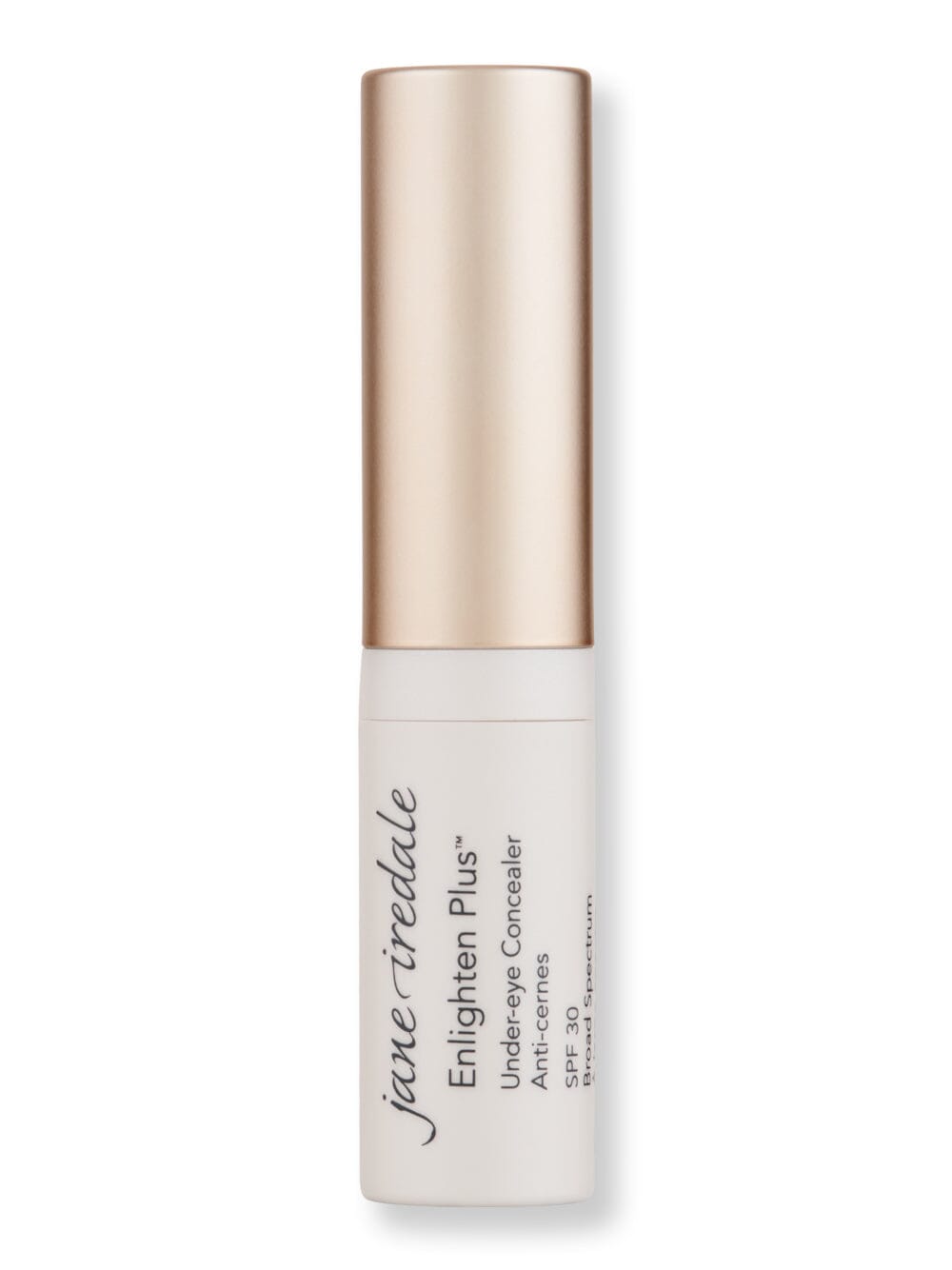 Jane Iredale Jane Iredale Enlighten Plus Under-Eye Concealer Face Concealers 1 