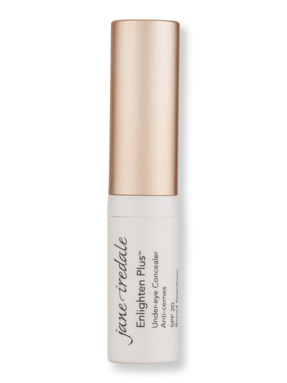 Jane Iredale Jane Iredale Enlighten Plus Under-Eye Concealer Face Concealers 3 