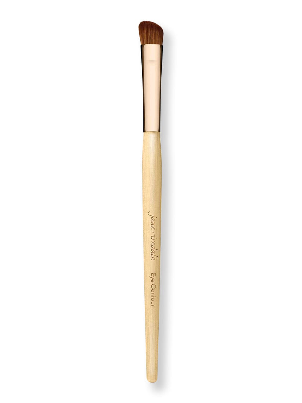 Jane Iredale Jane Iredale Eye Contour Brush Makeup Brushes 