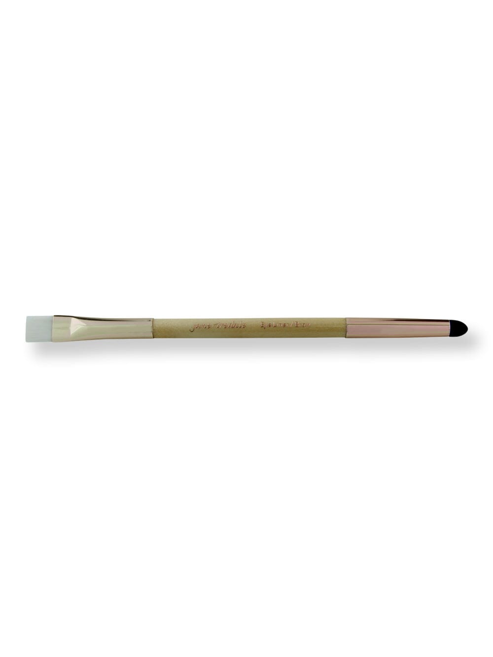 Jane Iredale Jane Iredale Eye Liner Brow Brush Makeup Brushes 