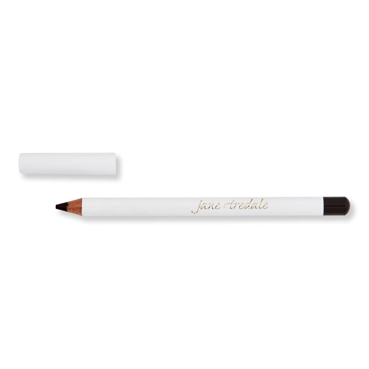 Jane Iredale Jane Iredale Eye Pencil Black/Brown Eyeliners 