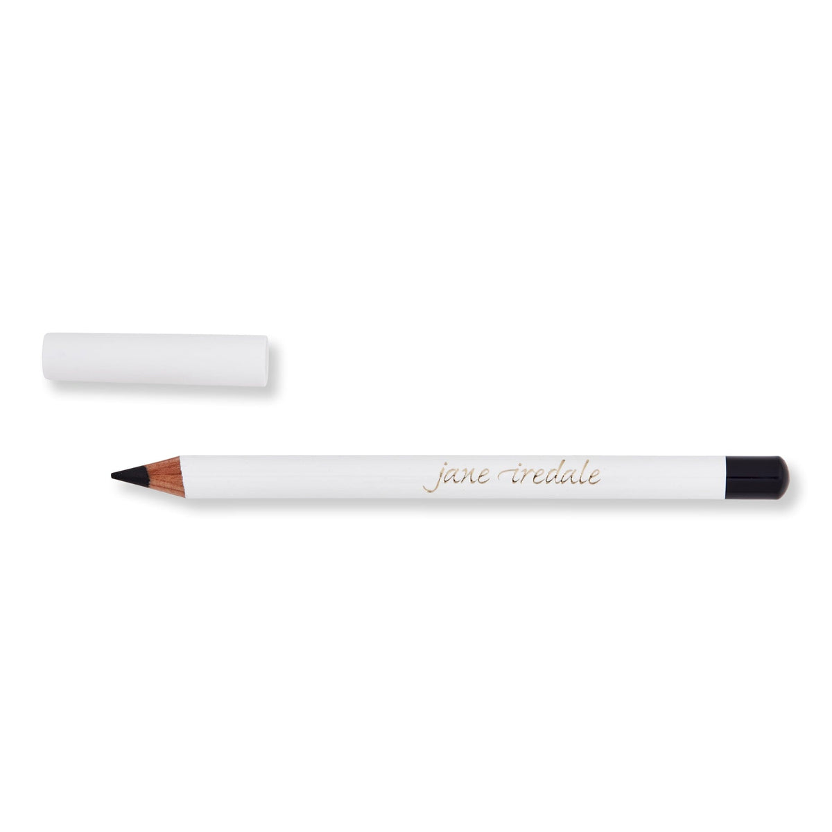 Jane Iredale Jane Iredale Eye Pencil Black/Grey Eyeliners 