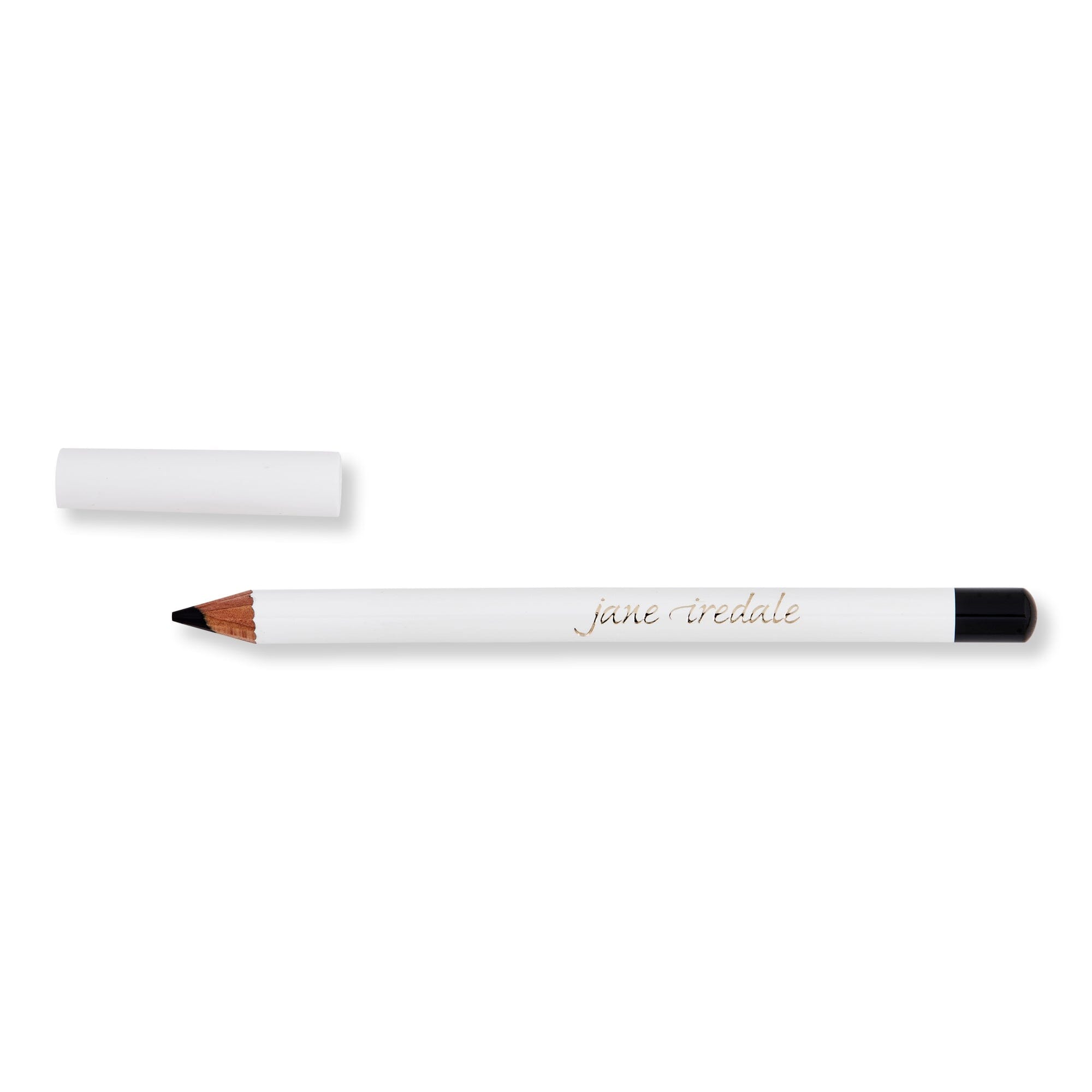 Jane Iredale Jane Iredale Eye Pencil Eyeliners Basic Black 