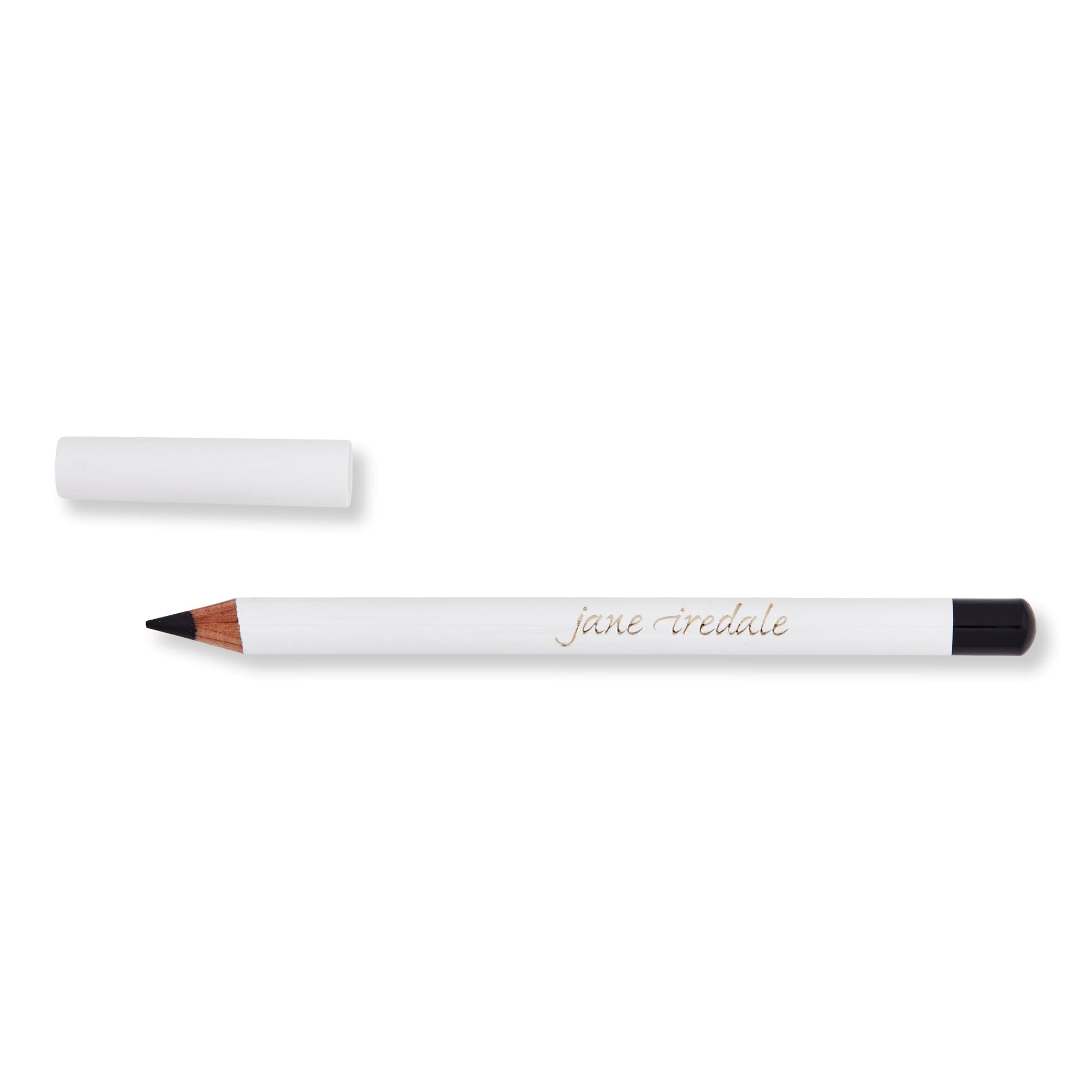 Jane Iredale Jane Iredale Eye Pencil Eyeliners Black/Grey 