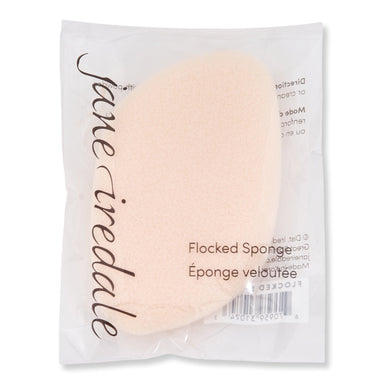 Jane Iredale Jane Iredale Flocked Sponge Makeup Blender Makeup Sponges & Applicators 