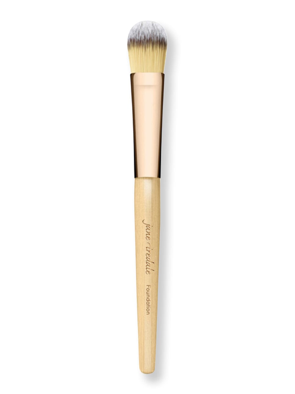 Jane Iredale Jane Iredale Foundation Brush Makeup Brushes 