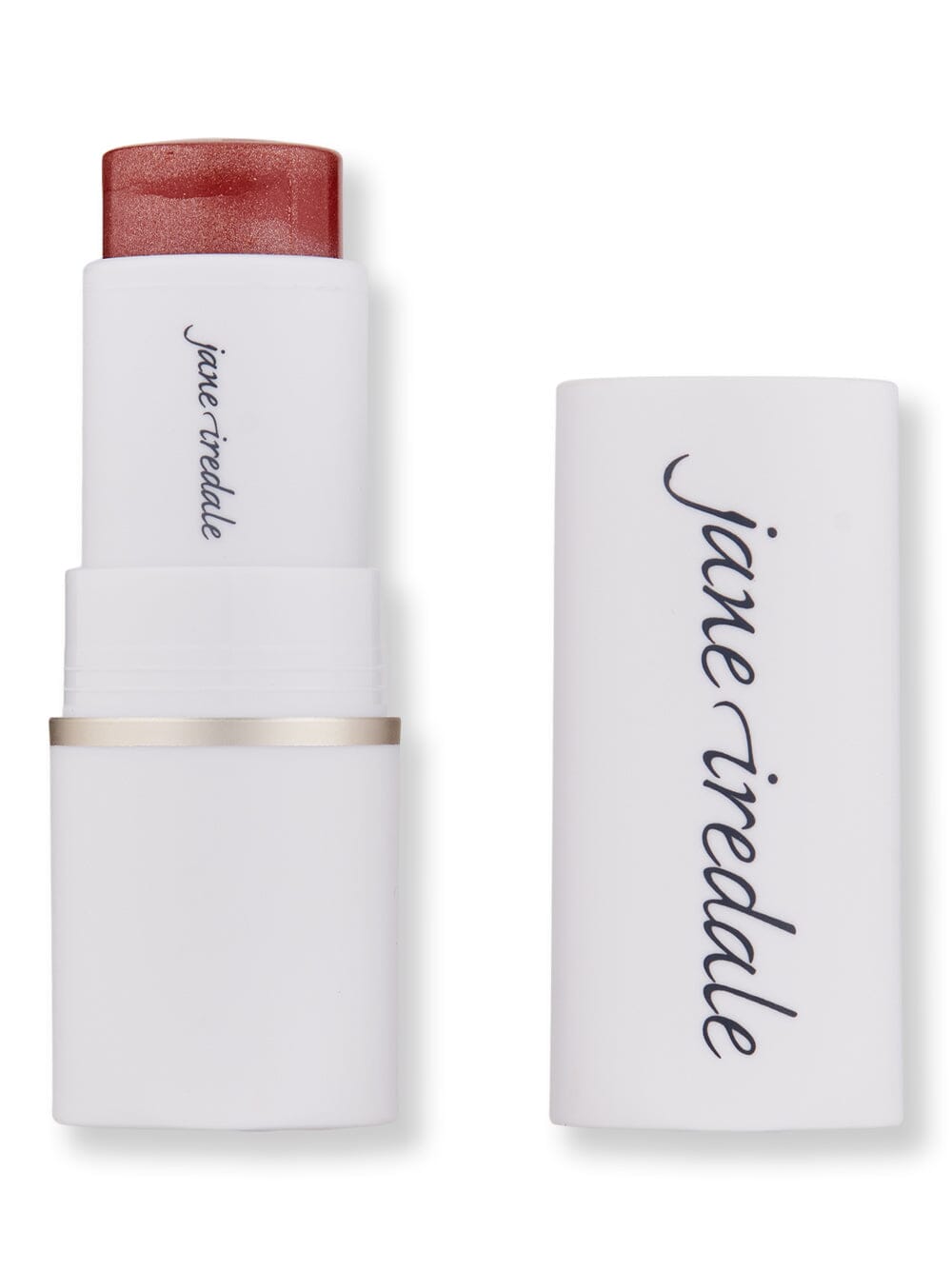 Jane Iredale Jane Iredale Glow Time Blush Stick Blushes & Bronzers Aura 