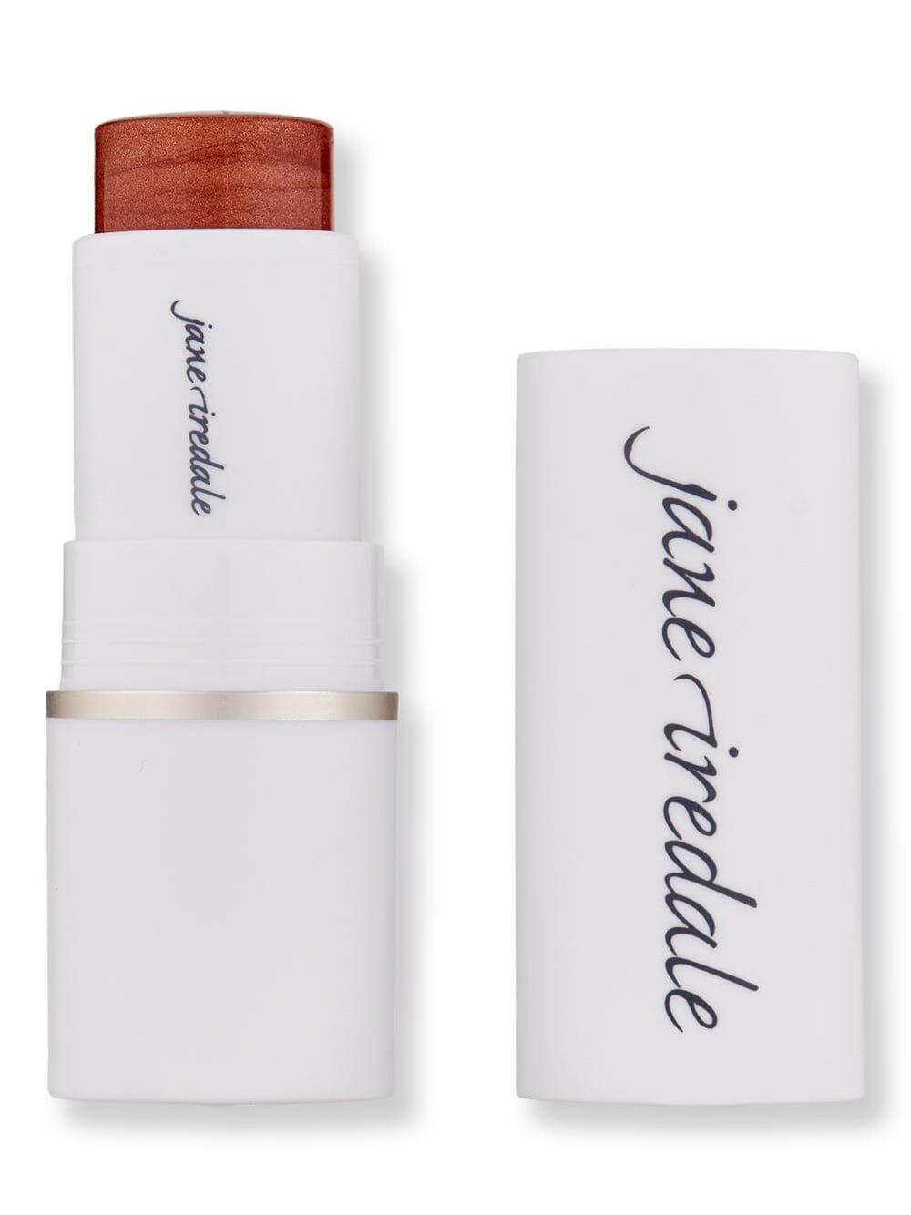Jane Iredale Jane Iredale Glow Time Blush Stick Blushes & Bronzers Glorious 