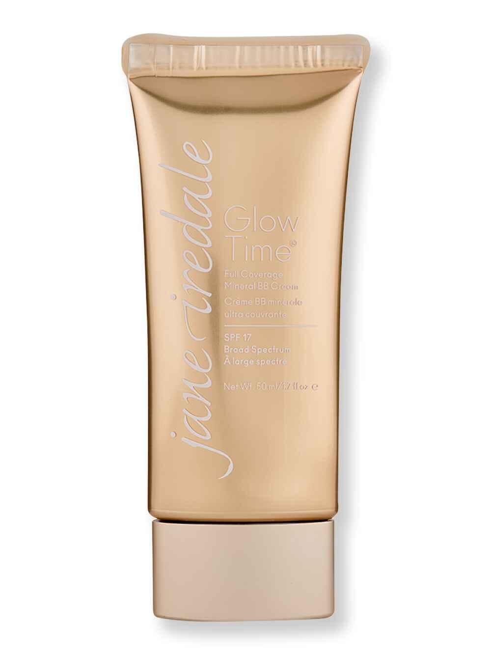 Jane Iredale Jane Iredale Glow Time Full Coverage Mineral BB Cream BB11 Tinted Moisturizers & Foundations 