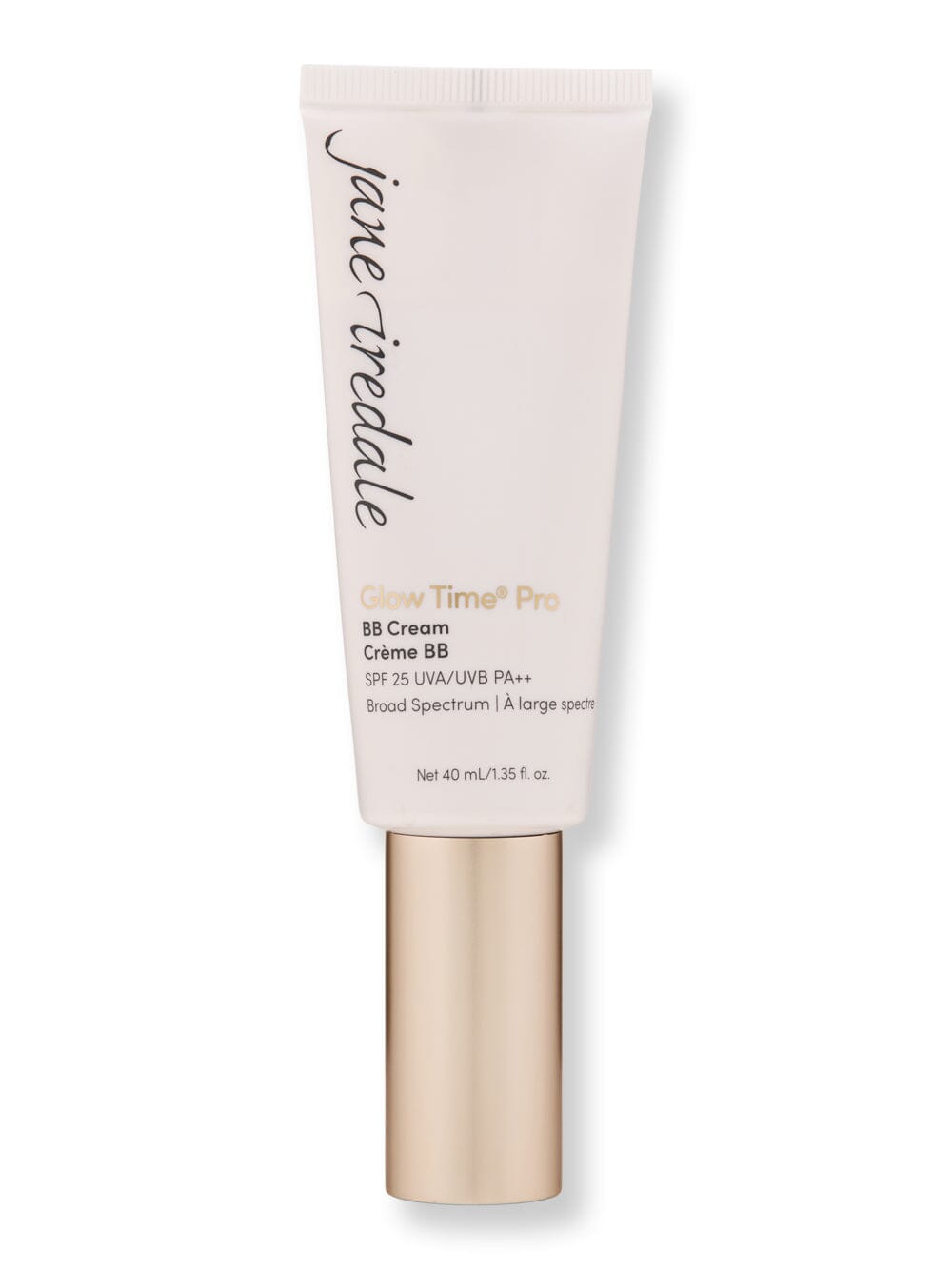Jane Iredale Jane Iredale Glow Time Pro BB Cream SPF 25 BB & CC Creams GT5 