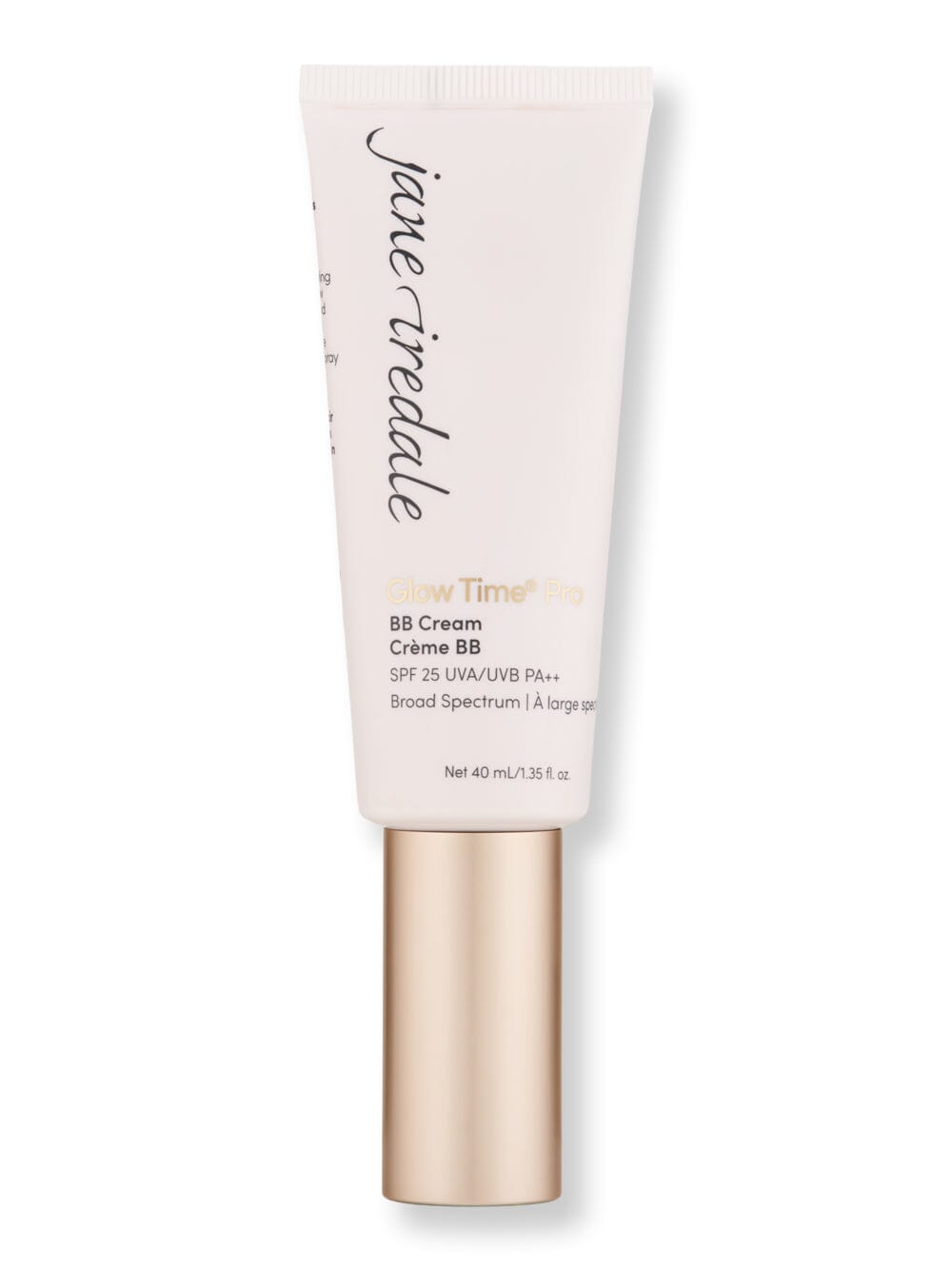 Jane Iredale Jane Iredale Glow Time Pro BB Cream SPF 25 GT1 BB & CC Creams 