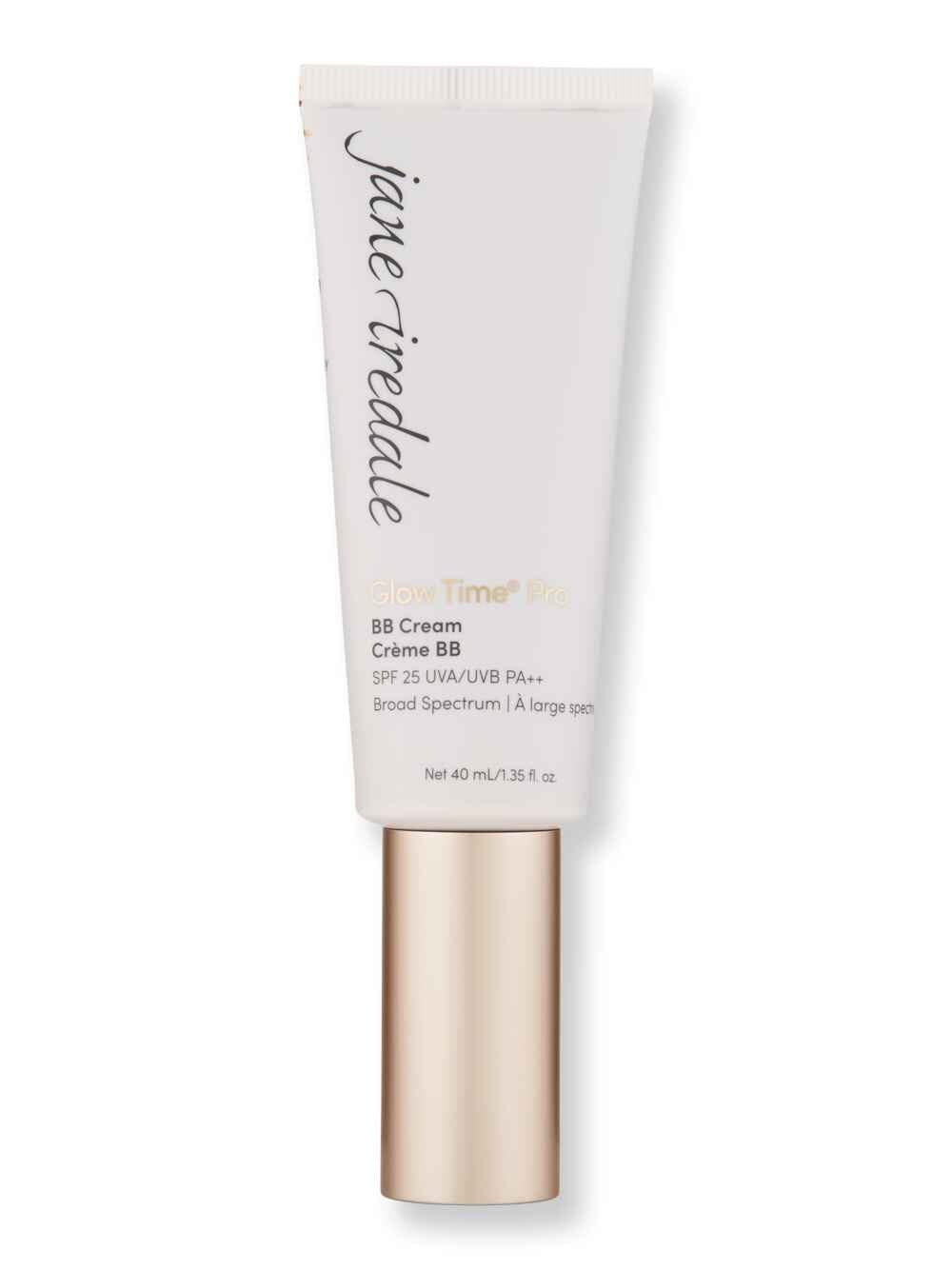 Jane Iredale Jane Iredale Glow Time Pro BB Cream SPF 25 GT11 BB & CC Creams 