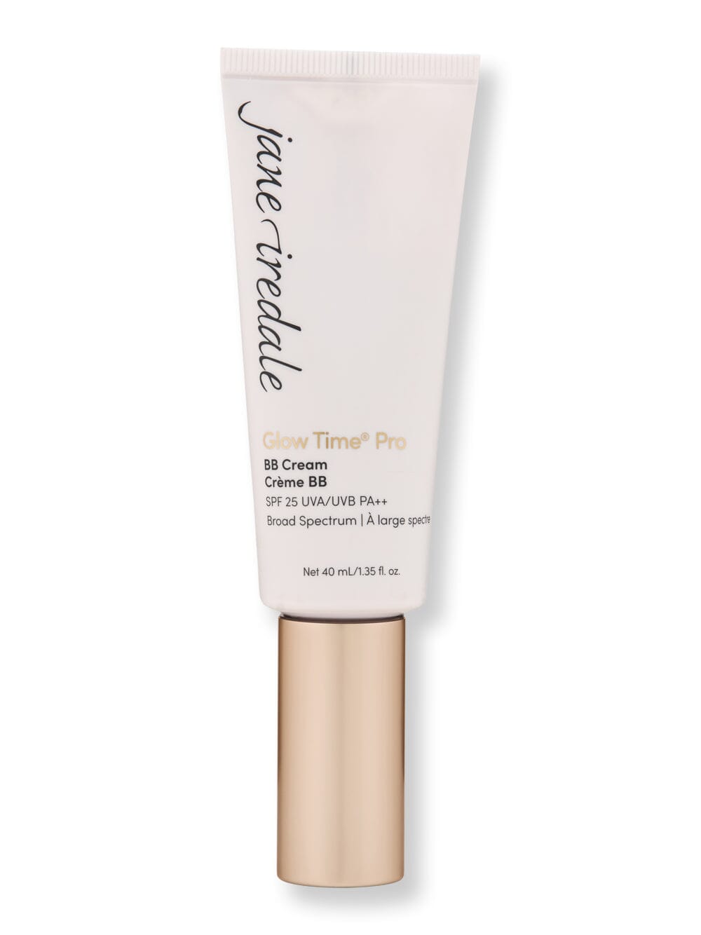 Jane Iredale Jane Iredale Glow Time Pro BB Cream SPF 25 GT4 BB & CC Creams 