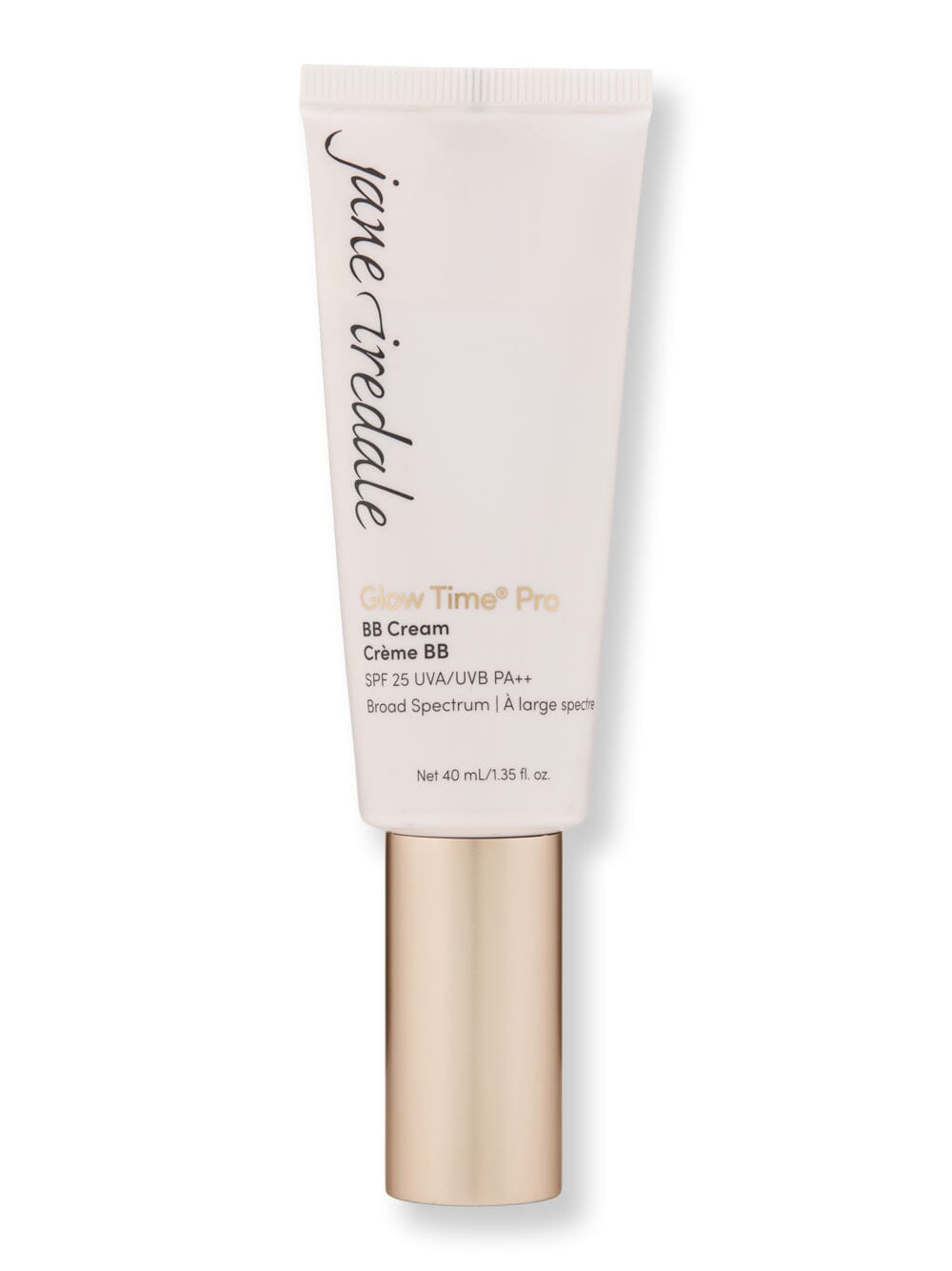 Jane Iredale Jane Iredale Glow Time Pro BB Cream SPF 25 GT5 BB & CC Creams 