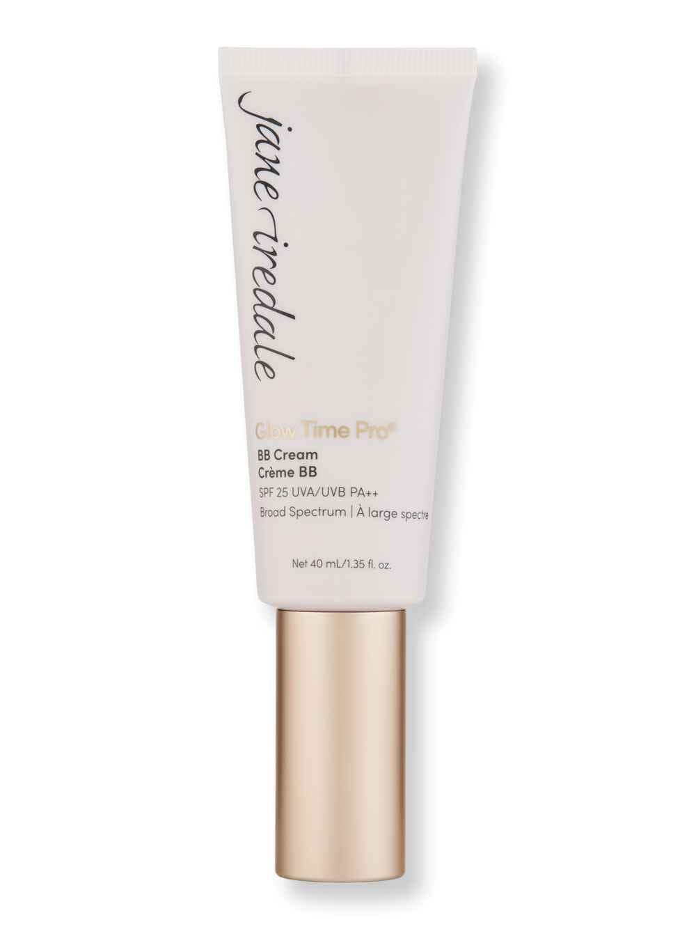 Jane Iredale Jane Iredale Glow Time Pro BB Cream SPF 25 GT6 BB & CC Creams 