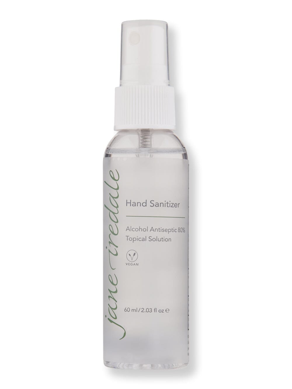 Jane Iredale Jane Iredale Hand Sanitizer Hand Soaps 60 ml 