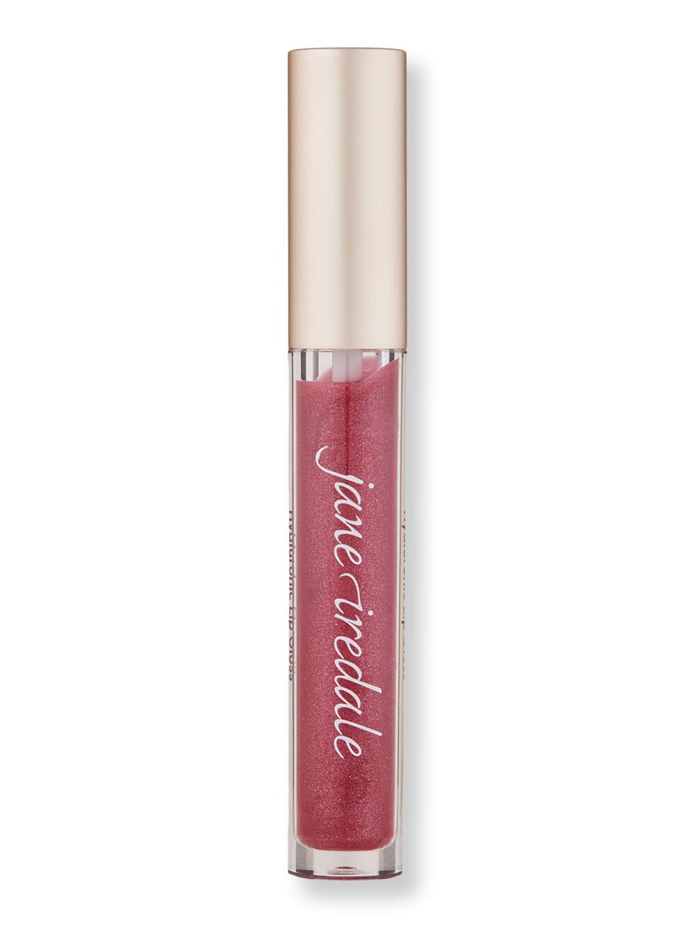 Jane Iredale Jane Iredale HydroPure Hyaluronic Acid Lip Gloss Lipstick, Lip Gloss, & Lip Liners Cosmo 