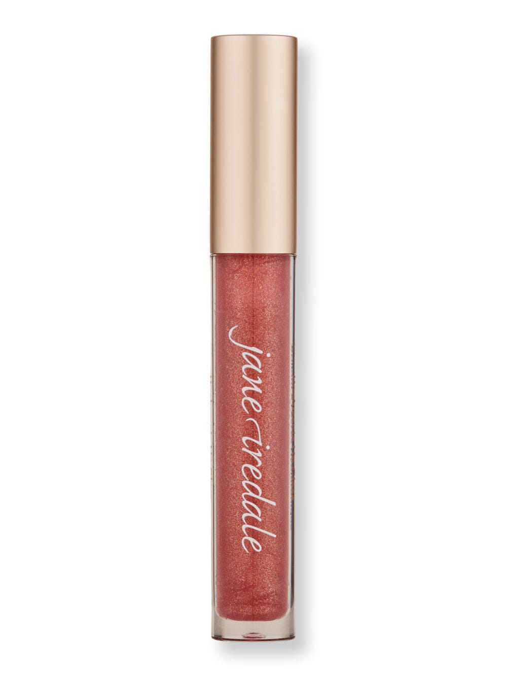 Jane Iredale Jane Iredale HydroPure Hyaluronic Acid Lip Gloss Lipstick, Lip Gloss, & Lip Liners Sangria 