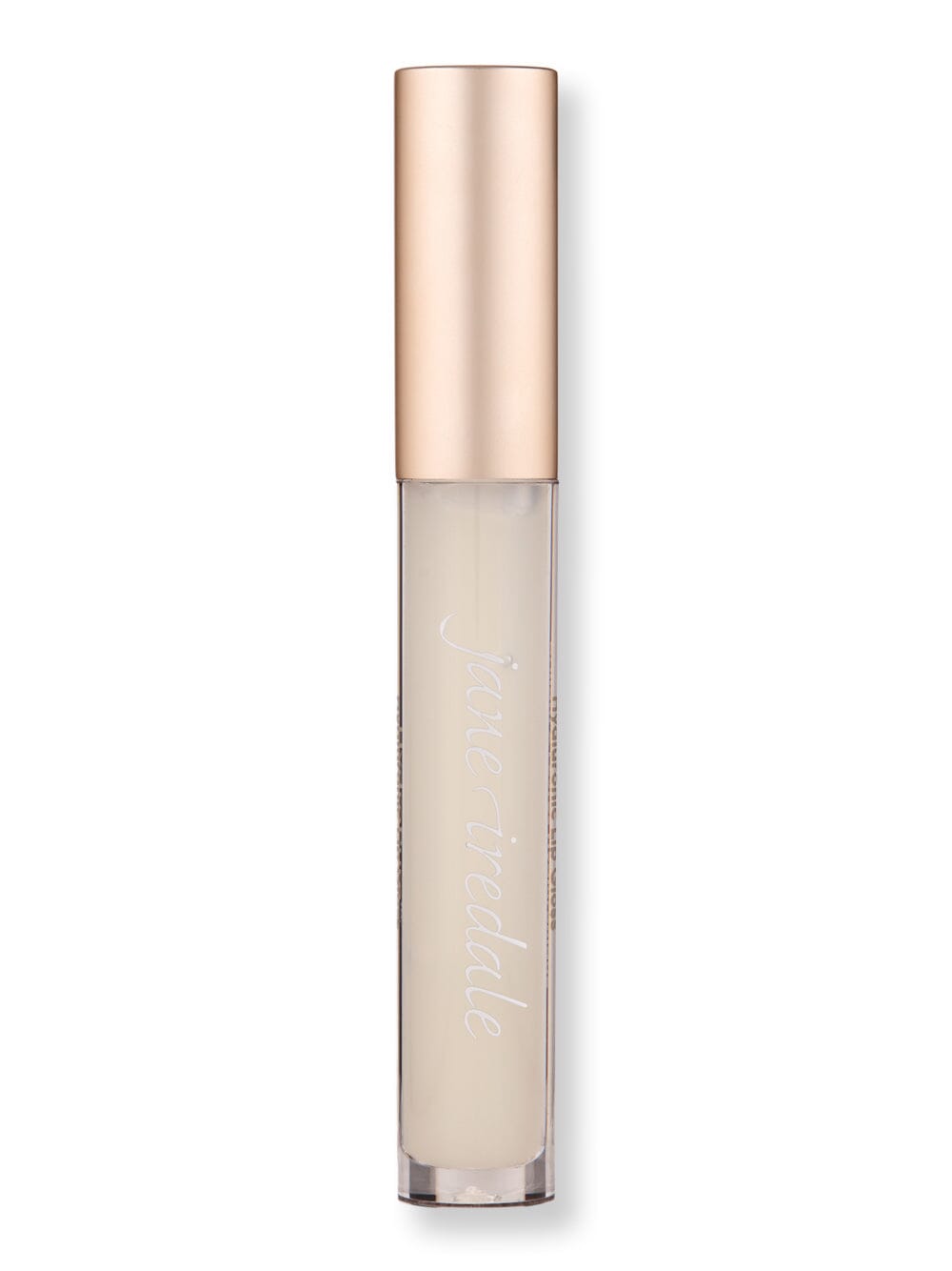 Jane Iredale Jane Iredale HydroPure Hyaluronic Acid Lip Gloss Lipstick, Lip Gloss, & Lip Liners Sheer 