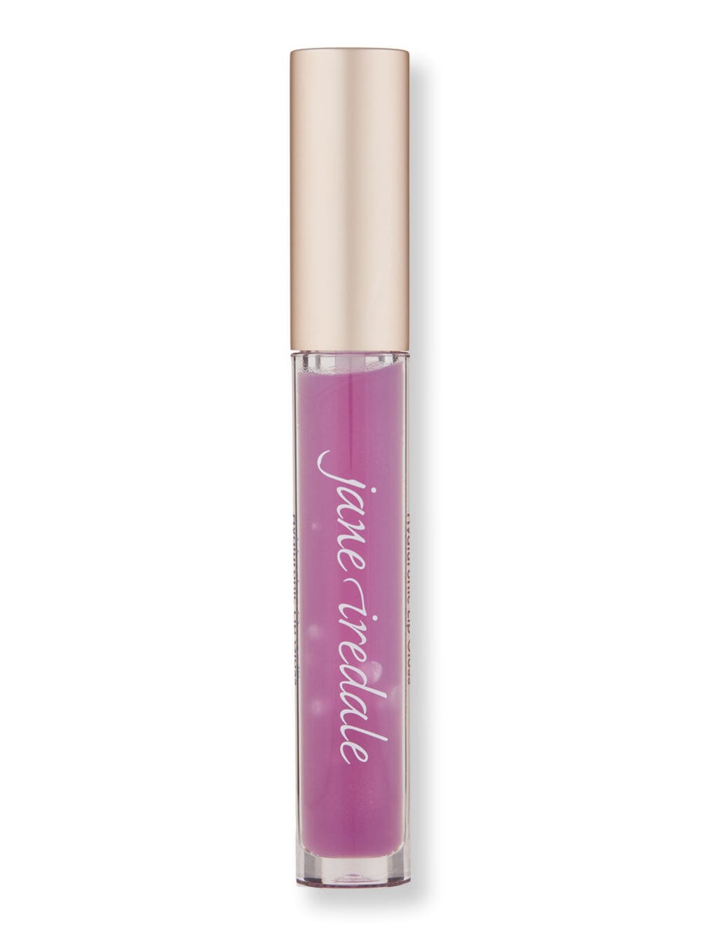 Jane Iredale Jane Iredale HydroPure Hyaluronic Acid Lip Gloss Lipstick, Lip Gloss, & Lip Liners Tourmaline 