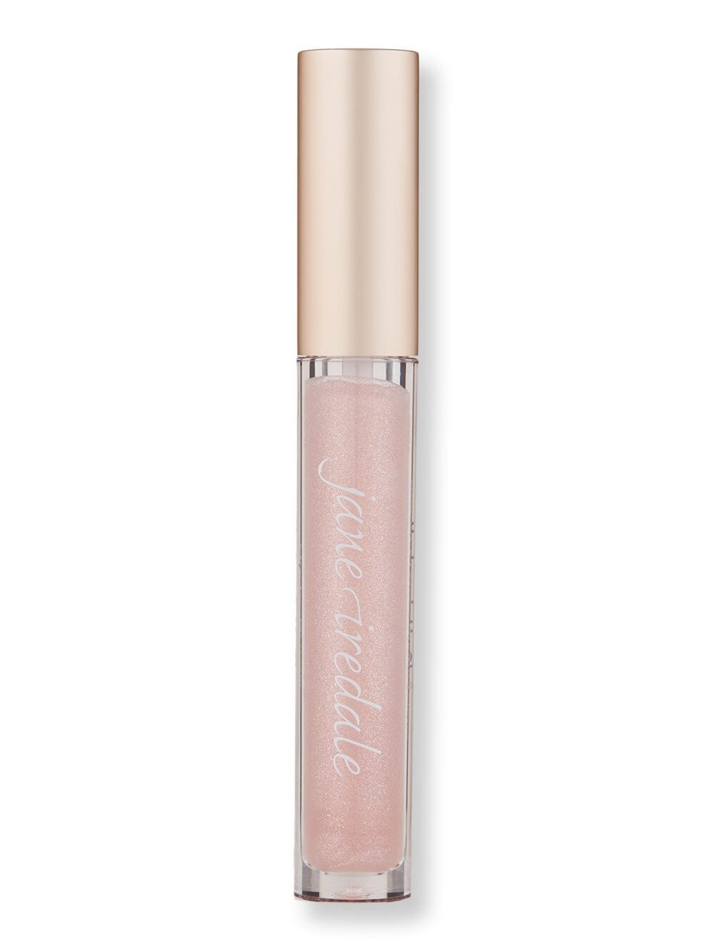 Jane Iredale Jane Iredale HydroPure Hyaluronic Lip Gloss Snow Berry Lipstick, Lip Gloss, & Lip Liners 