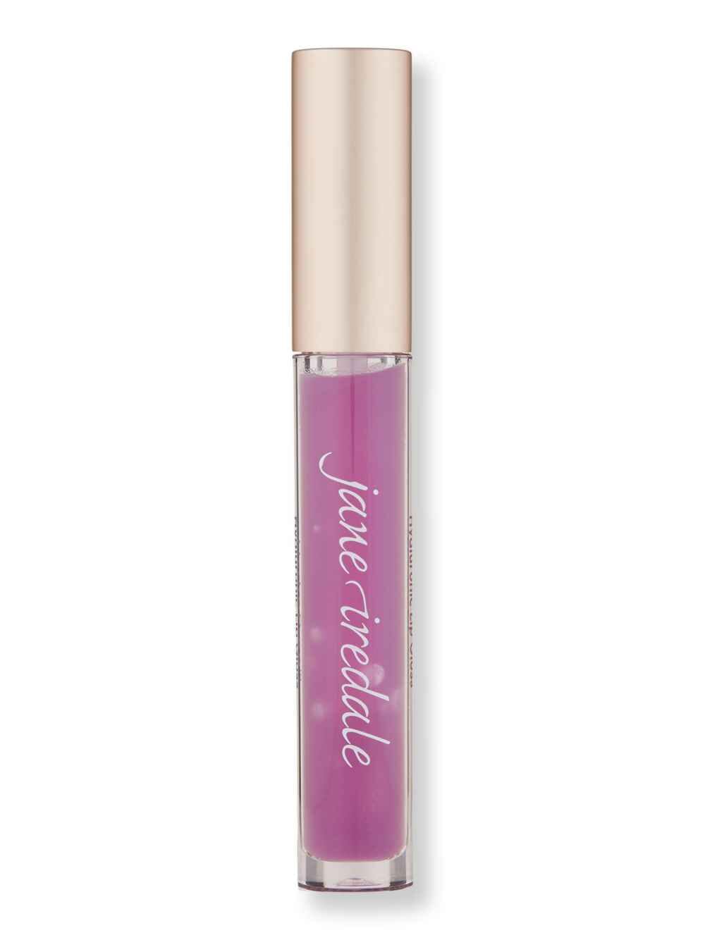 Jane Iredale Jane Iredale HydroPure Hyaluronic Lip Gloss Tourmaline Lipstick, Lip Gloss, & Lip Liners 