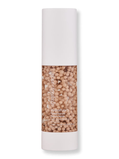 Jane Iredale Jane Iredale HydroPure Tinted Serum with Hyaluronic Acid & CoQ10 Serums Fair 1 