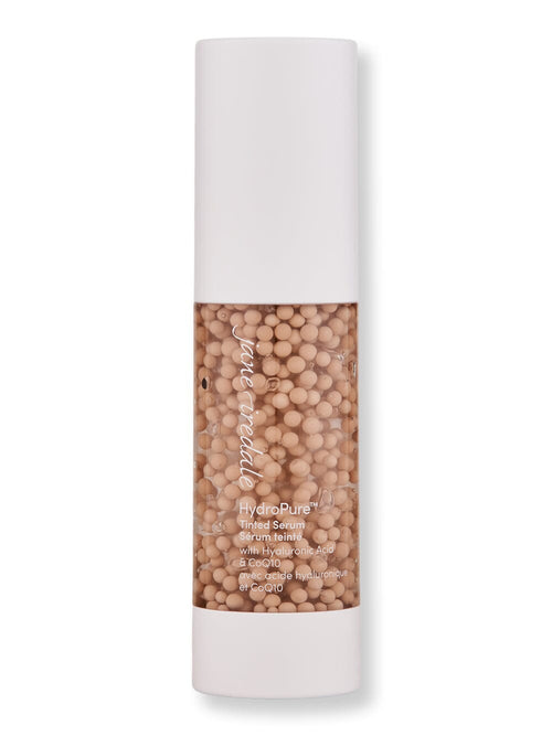Jane Iredale Jane Iredale HydroPure Tinted Serum with Hyaluronic Acid & CoQ10 Serums Light 2 