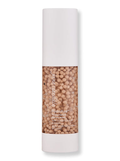 Jane Iredale Jane Iredale HydroPure Tinted Serum with Hyaluronic Acid & CoQ10 Serums Light 2 