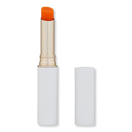 Jane Iredale Jane Iredale Just Kissed Lip & Cheek Stain Lipstick, Lip Gloss, & Lip Liners Forever Peach 