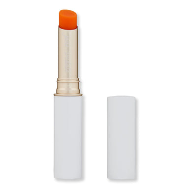 Jane Iredale Jane Iredale Just Kissed Lip & Cheek Stain Lipstick, Lip Gloss, & Lip Liners Forever Peach 