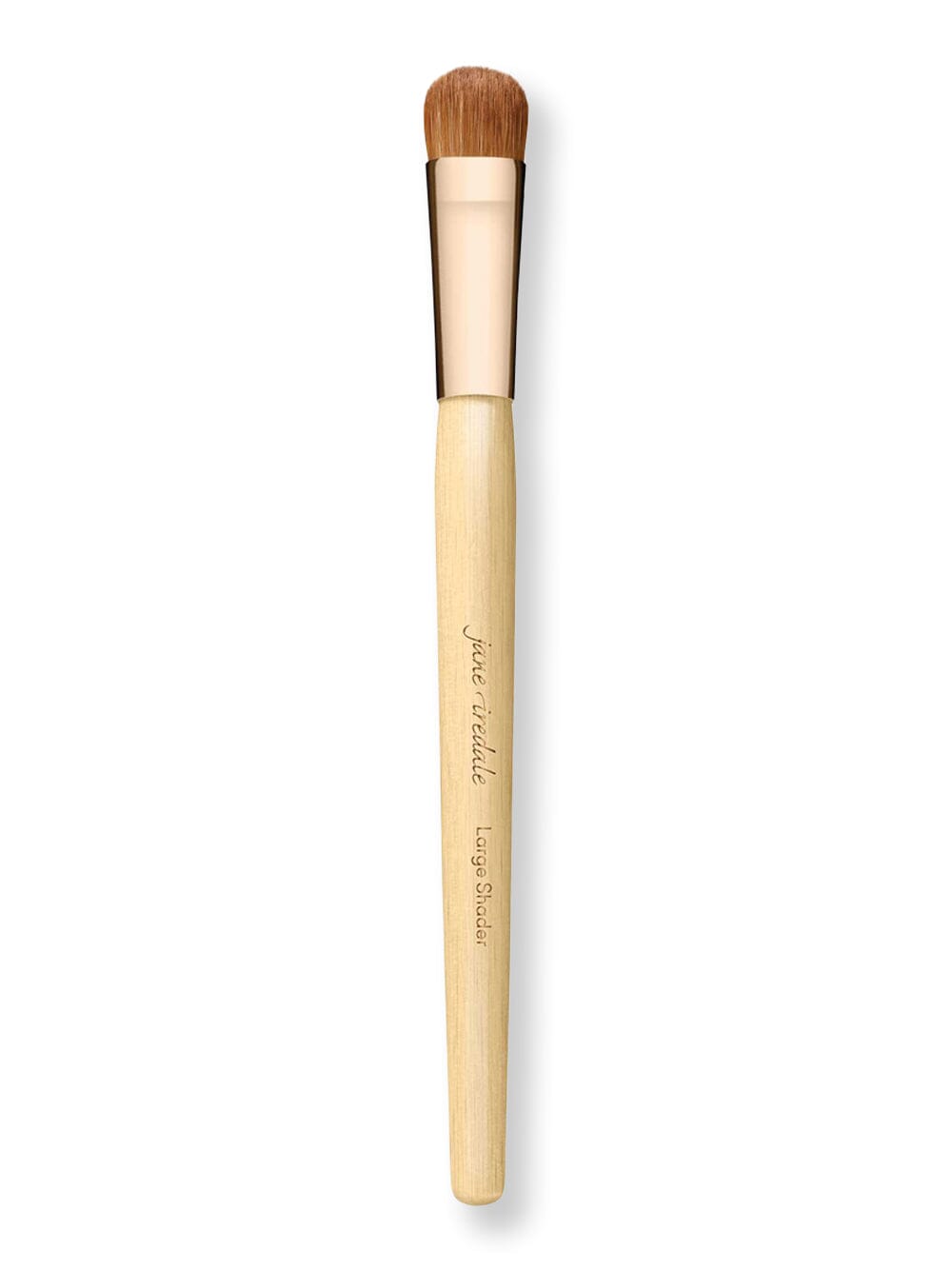 Jane Iredale Jane Iredale Large Shader Brush Makeup Brushes 