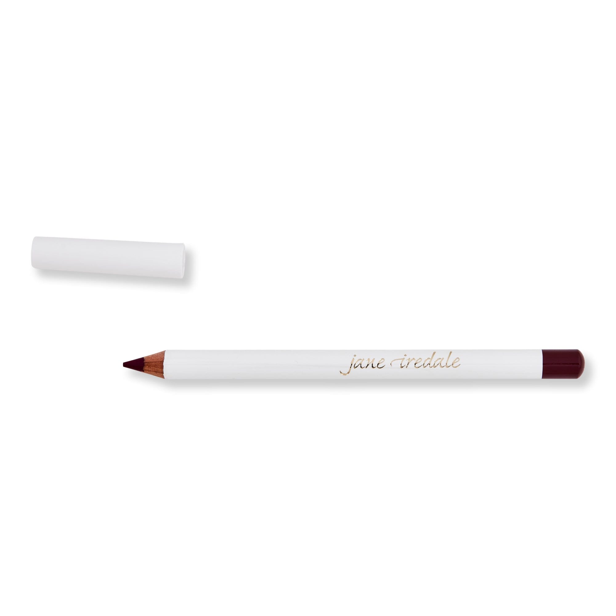 Jane Iredale Jane Iredale Lip Pencil Lipstick, Lip Gloss, & Lip Liners Berry 