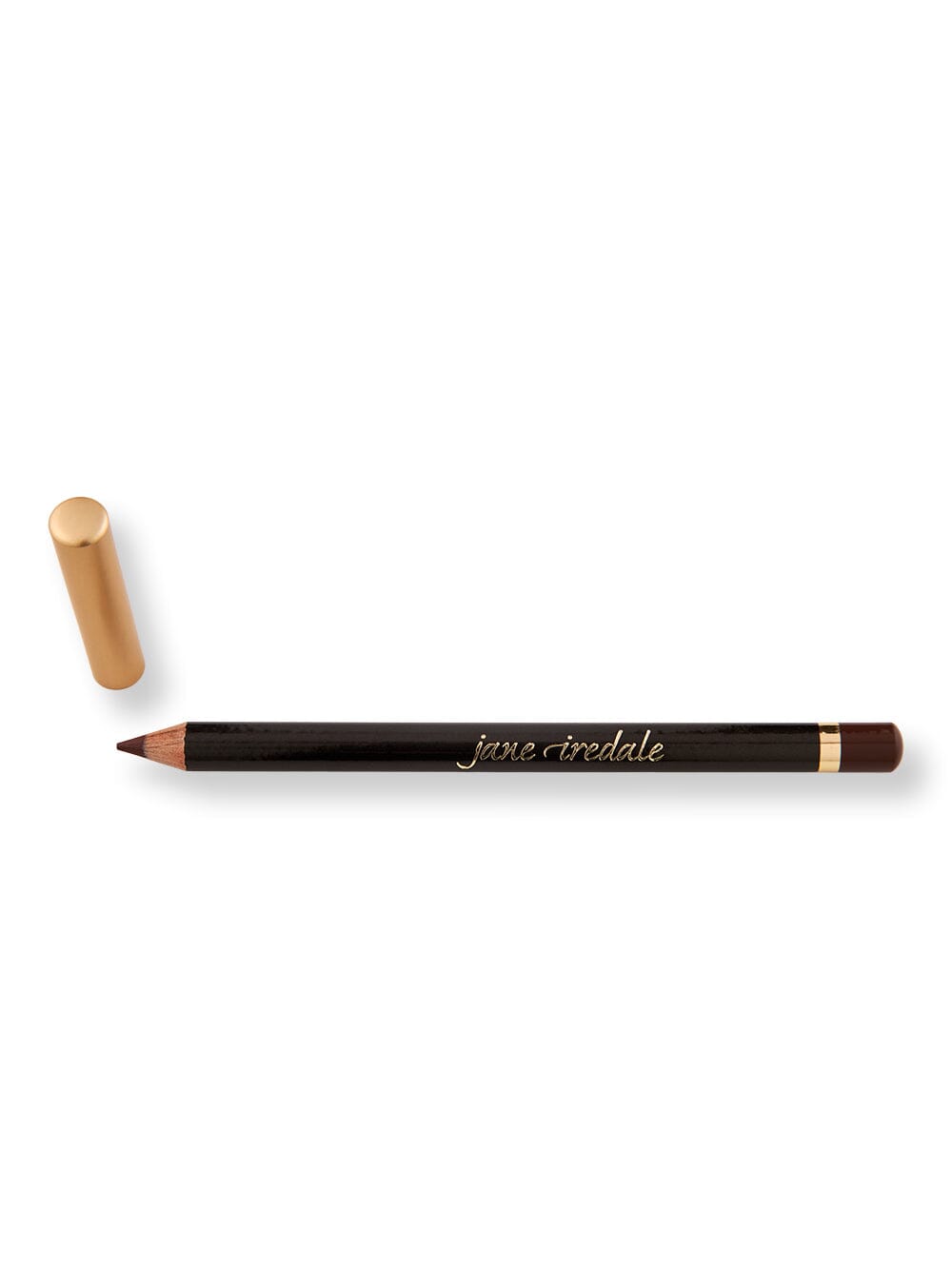 Jane Iredale Jane Iredale Lip Pencil Lipstick, Lip Gloss, & Lip Liners Cocoa 