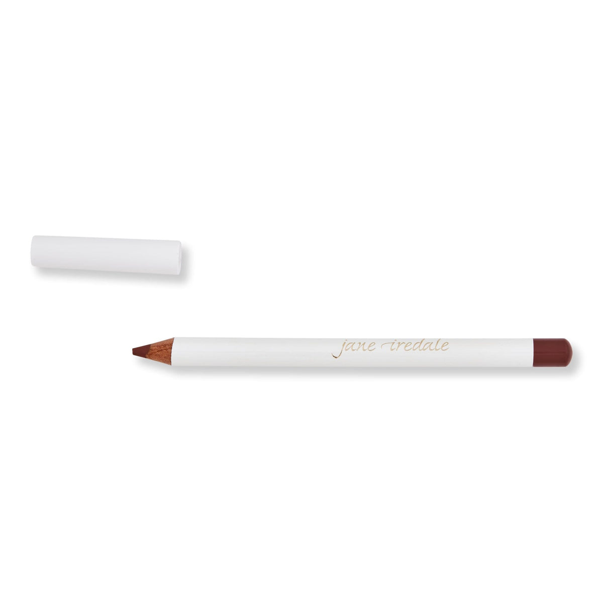 Jane Iredale Jane Iredale Lip Pencil Lipstick, Lip Gloss, & Lip Liners Nude 