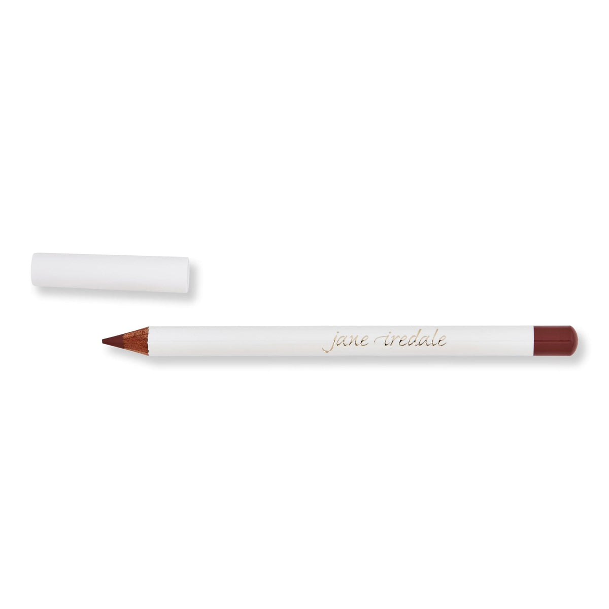 Jane Iredale Jane Iredale Lip Pencil Lipstick, Lip Gloss, & Lip Liners Nutmeg 