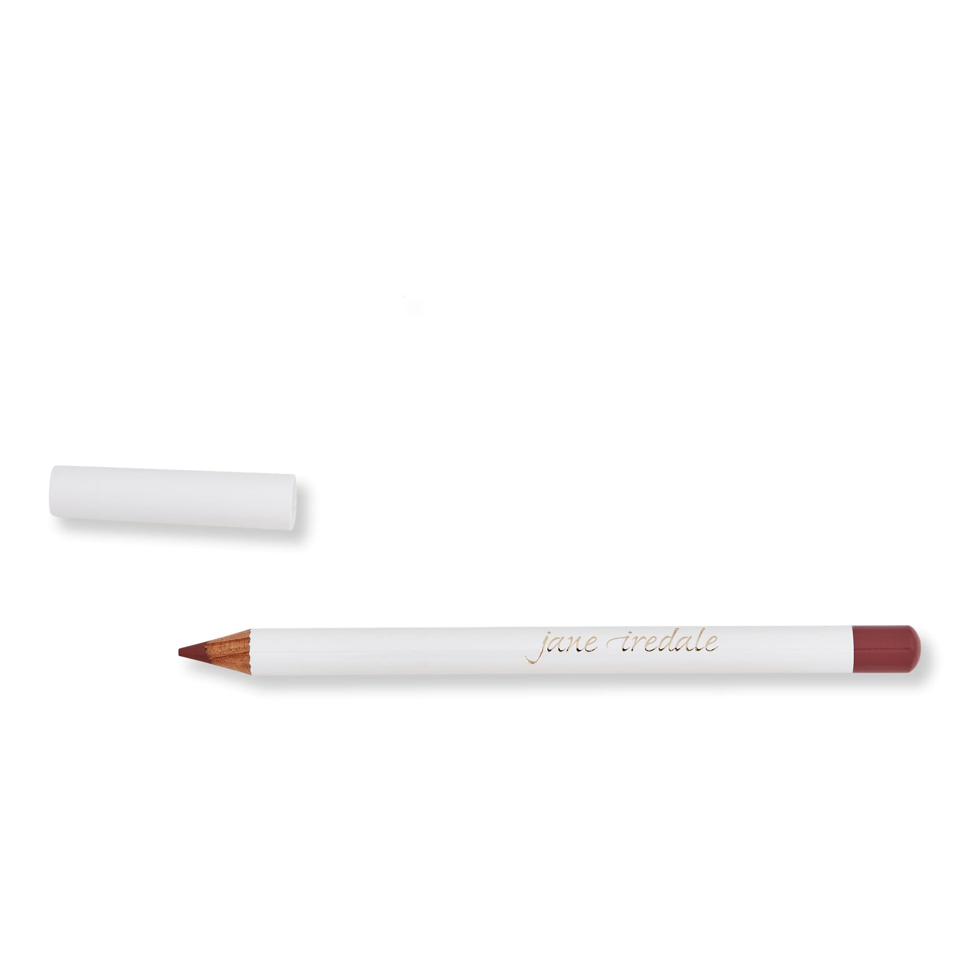 Jane Iredale Jane Iredale Lip Pencil Lipstick, Lip Gloss, & Lip Liners Spice 