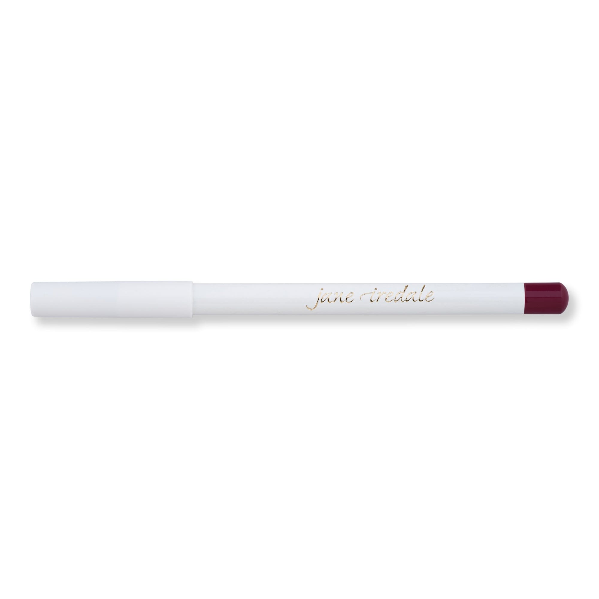Jane Iredale Jane Iredale Lip Pencil Rose Lipstick, Lip Gloss, & Lip Liners 