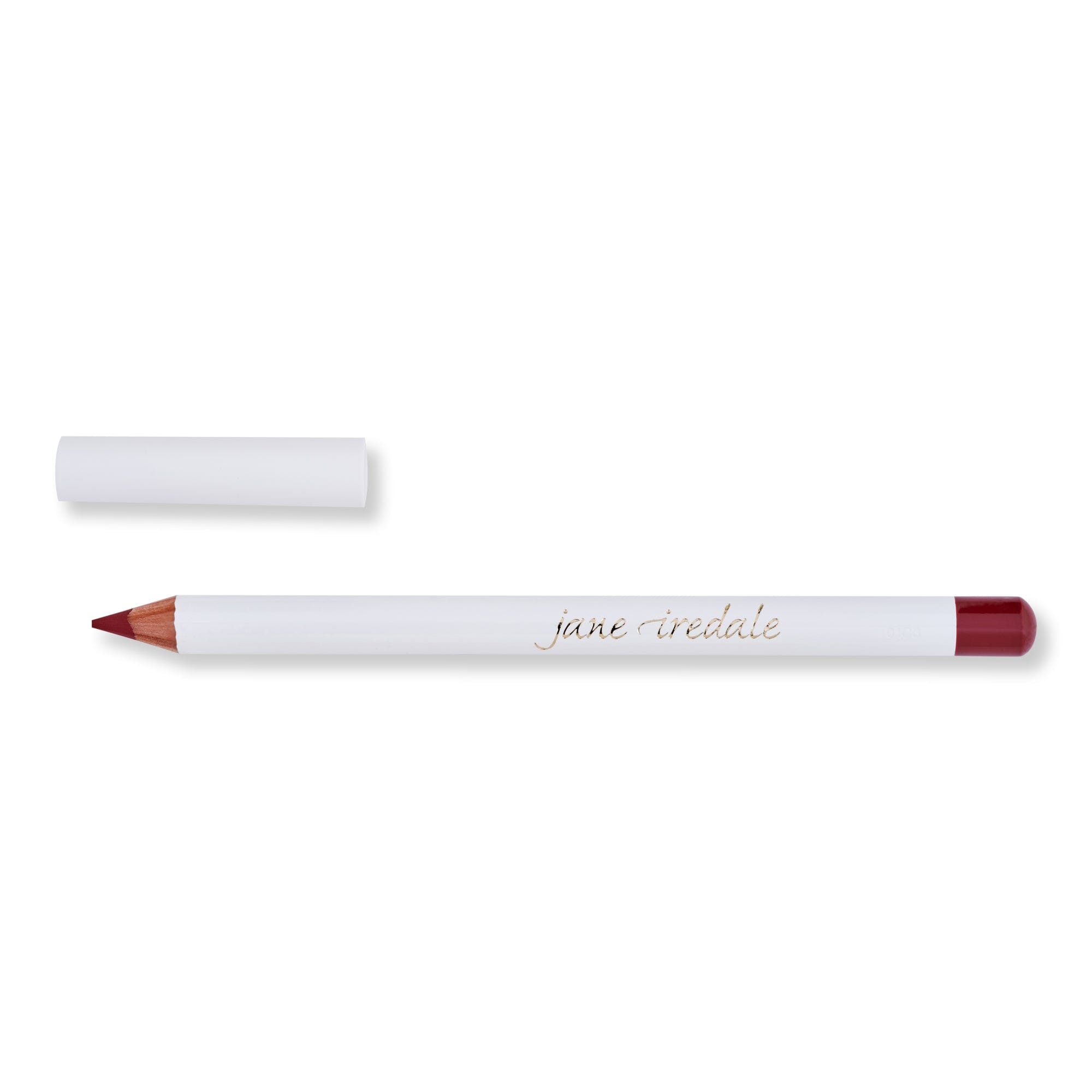 Jane Iredale Jane Iredale Lip Pencil Terra-Cotta Lipstick, Lip Gloss, & Lip Liners 