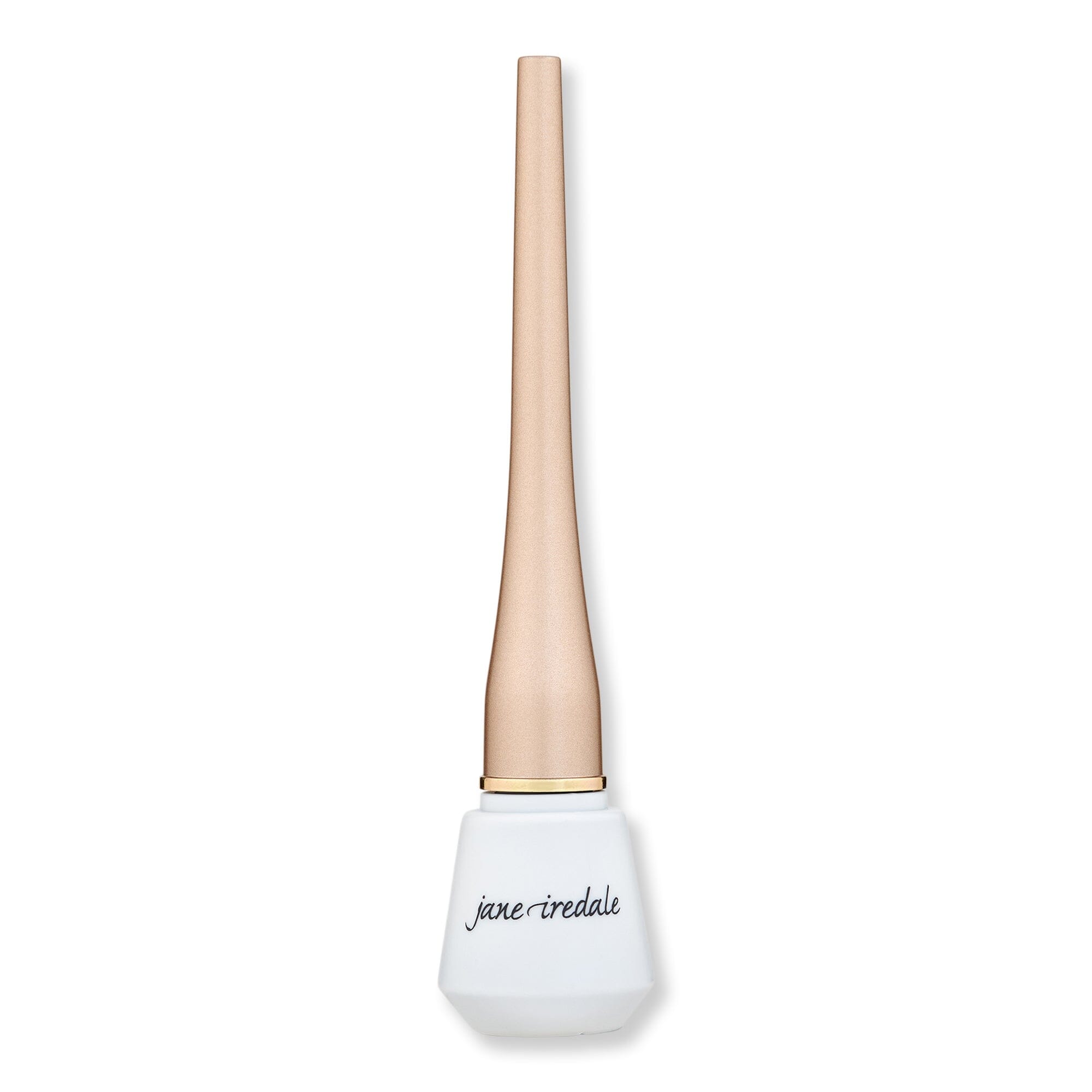 Jane Iredale Jane Iredale Liquid Eyeliner Eyeliners Black 